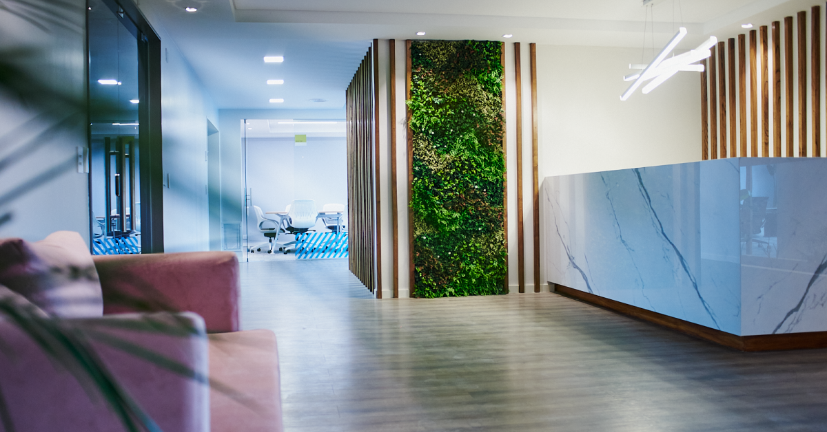 Valtech office