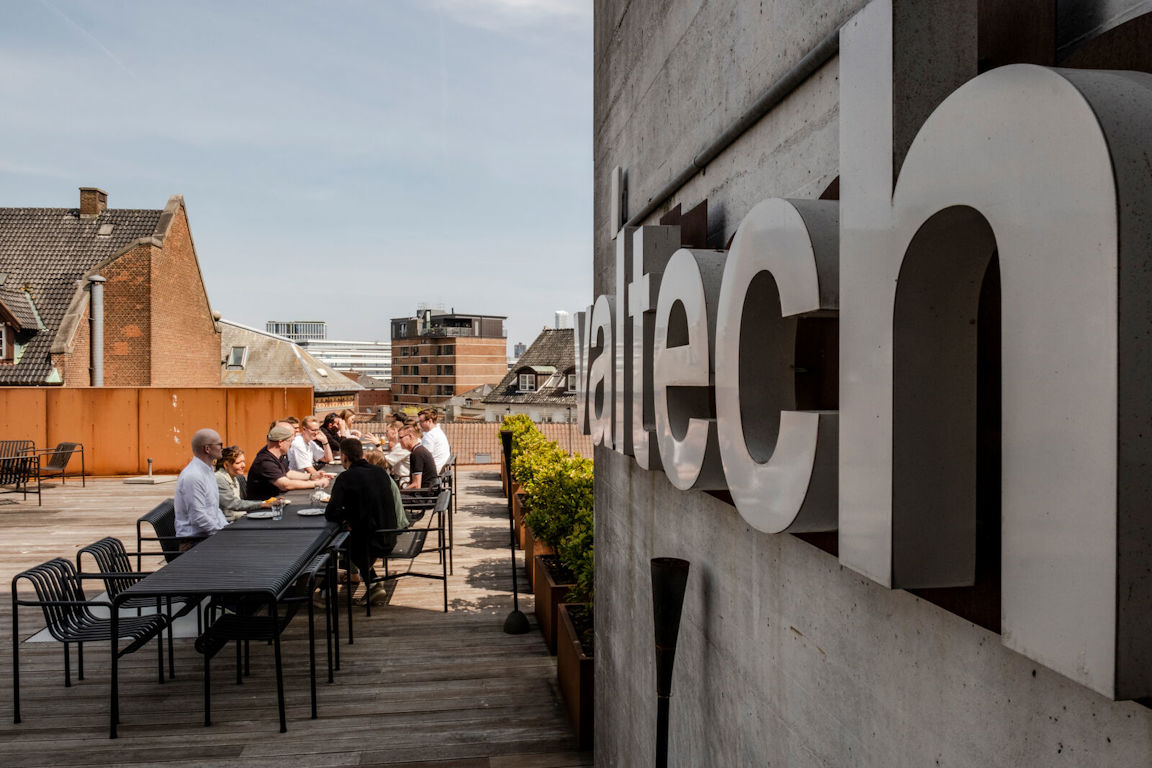 Travailler chez Valtech | Valtech