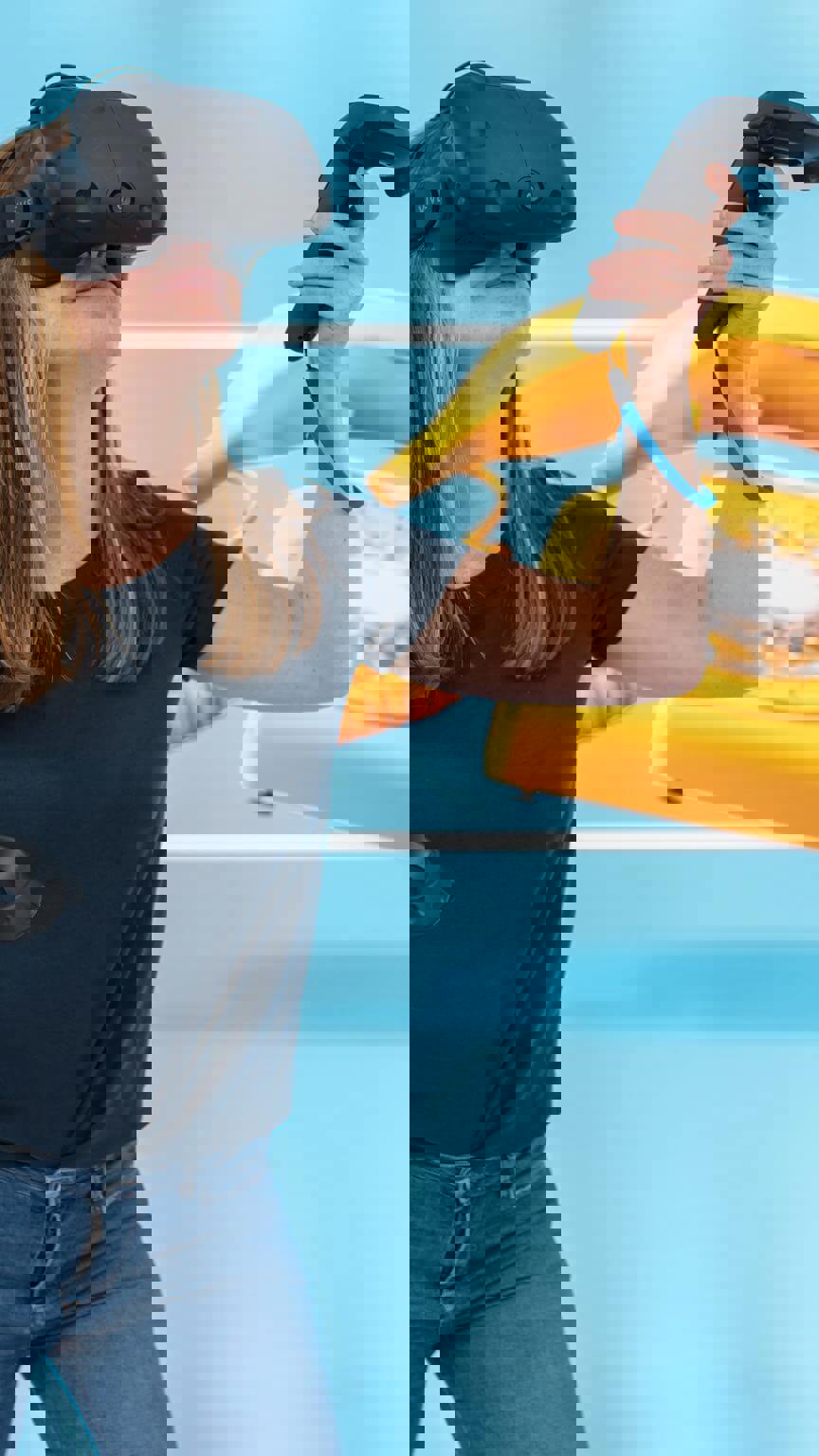 Where Experiences are Engineered