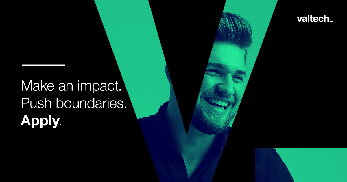 Who we are | Valtech