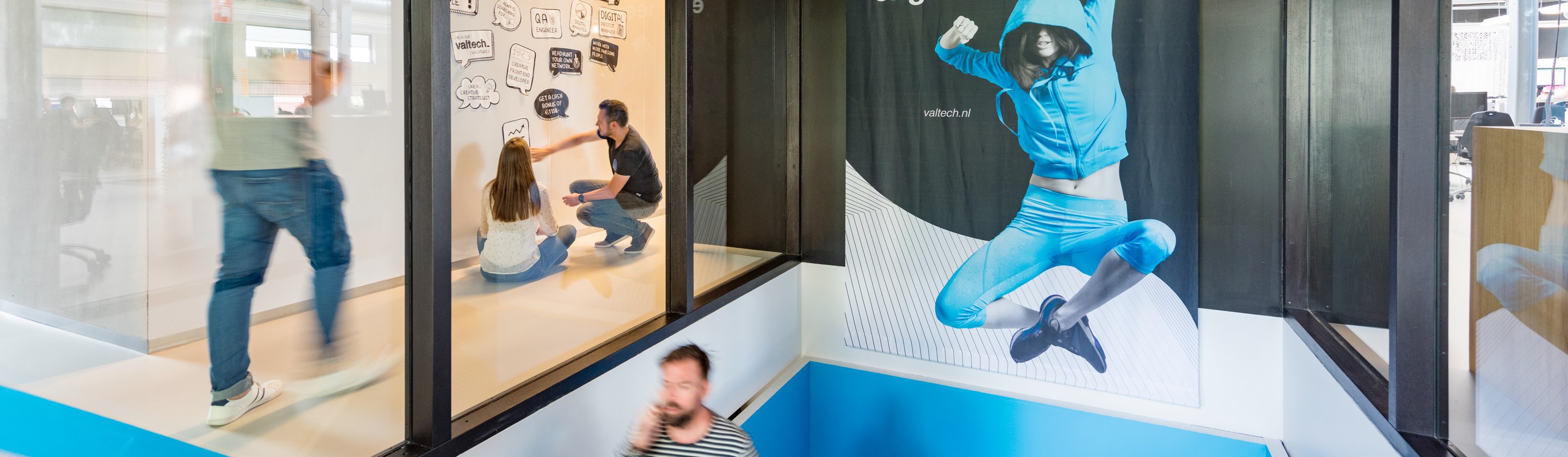 FAQ visualization image