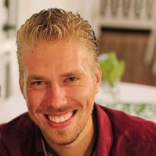 Portrait Robbert van Schuylenburg