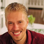 Portrait Robbert van Schuylenburg