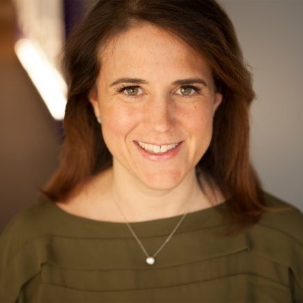 Portrait picture of Lori Esposito