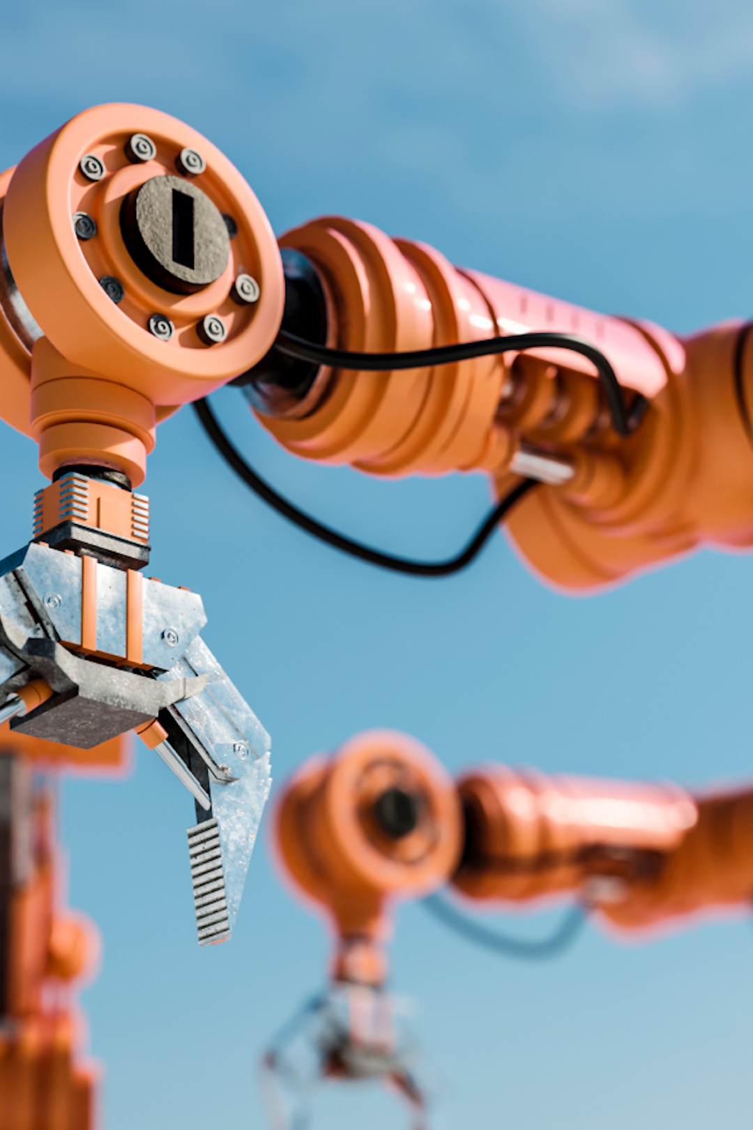 B2B manufacturing: navigating digital transformation | Valtech