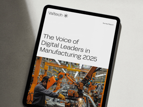 Valtech Reviews Industries | Valtech