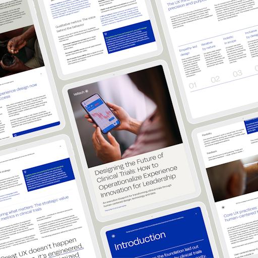 A woman checking her health app on a smartphone, focused on tracking her wellness progress