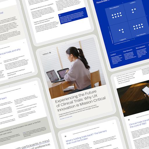A collage of various pages displaying different types of information and layouts