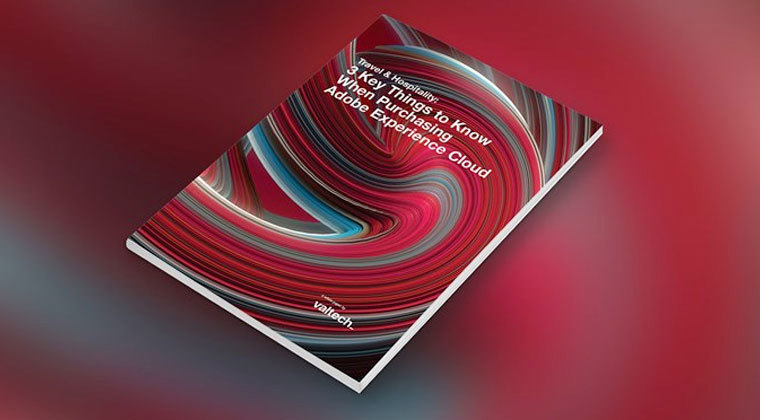 3 Key Things to Know when Purchasing Adobe Experience Cloud