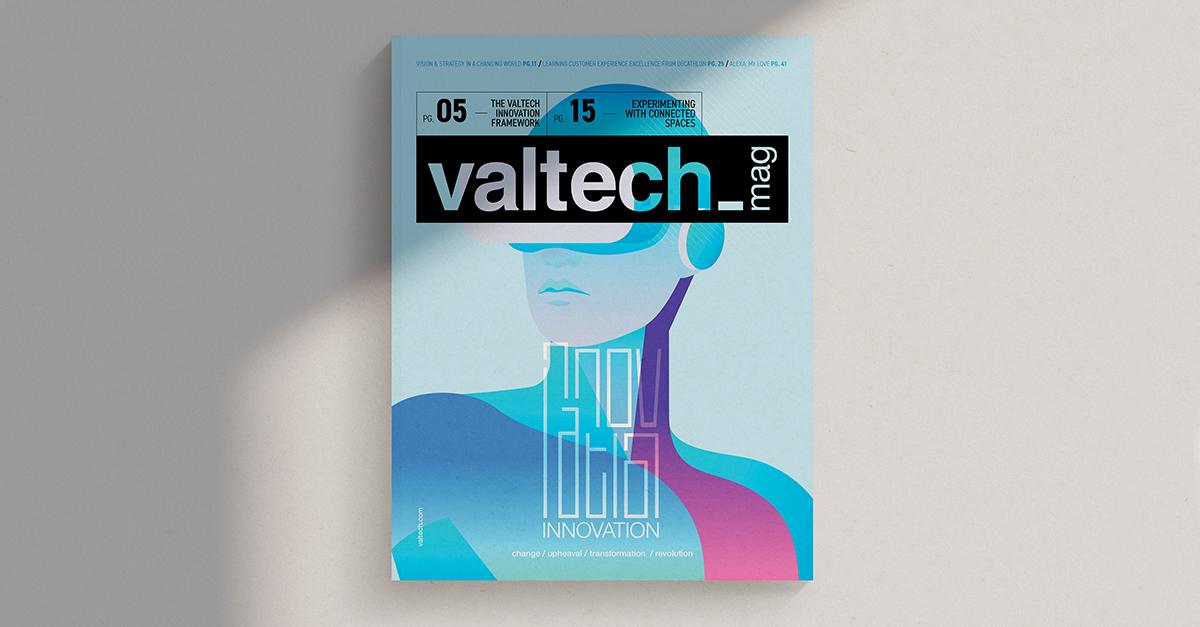 Valtech Mag: Innovation