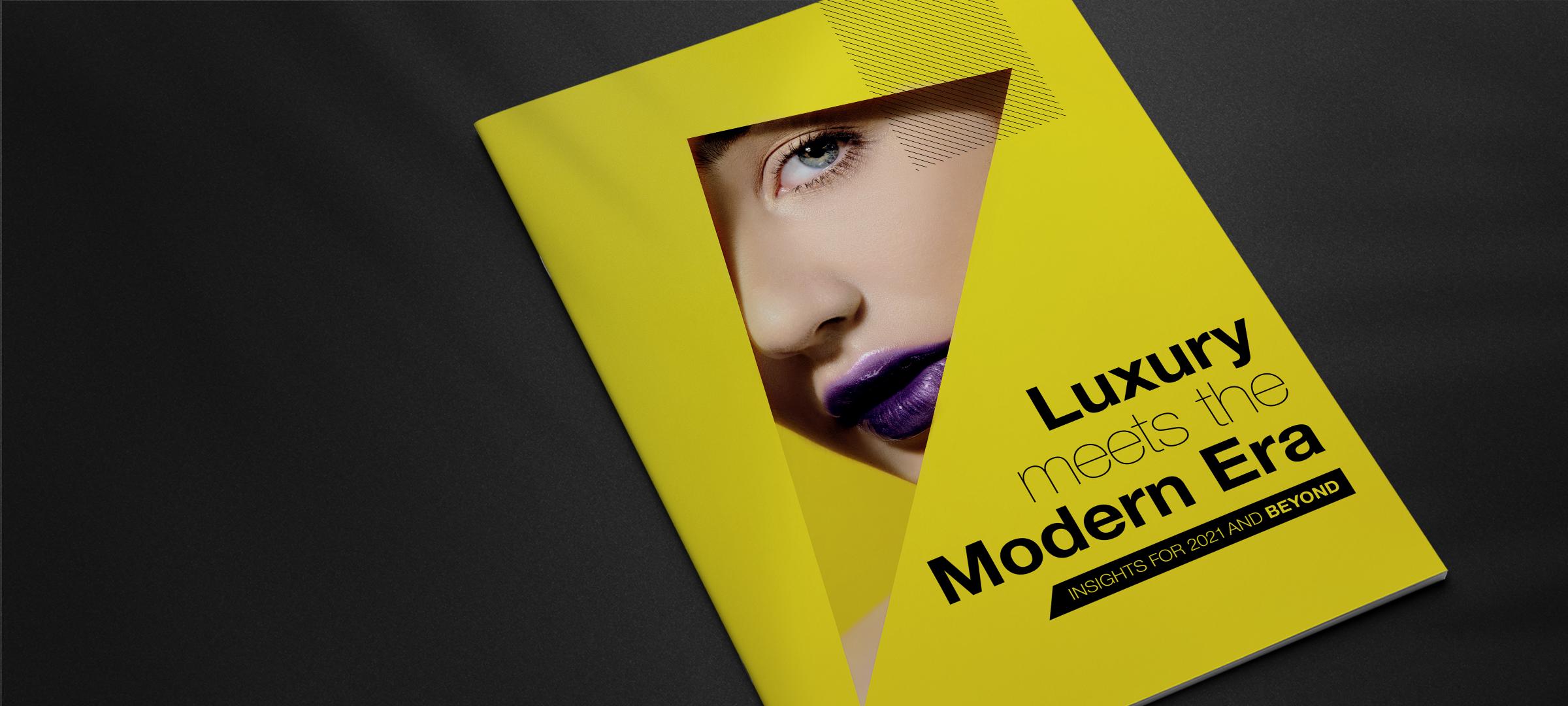 Luxury Meets the Modern Era