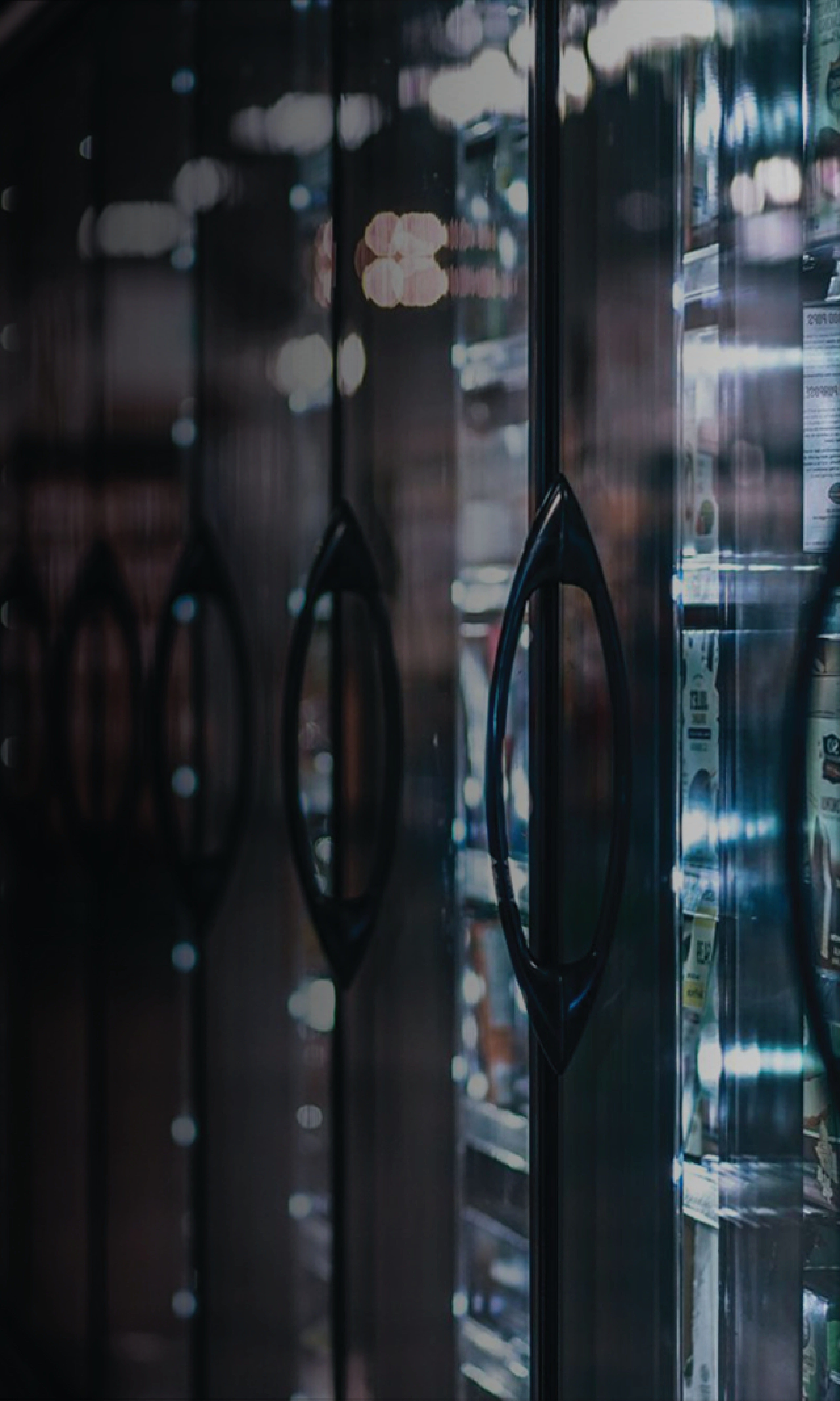 Online Grocery Shopping
In The Age of Coronavirus