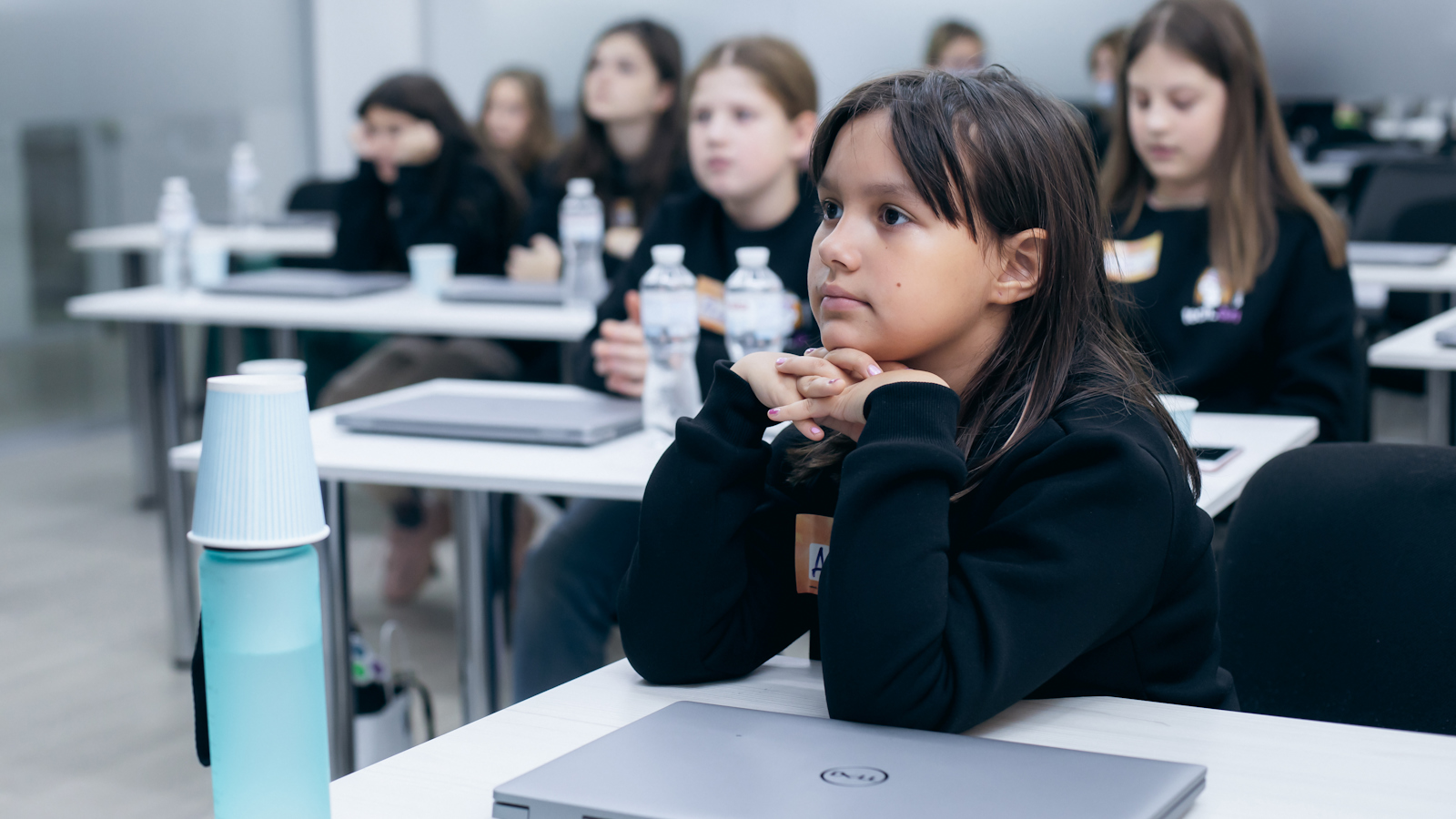 Celebrating 10 years of Tech Girl | Valtech