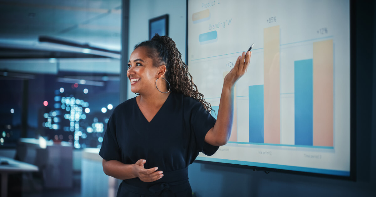 Build a foundation of accessible, quality data | Valtech