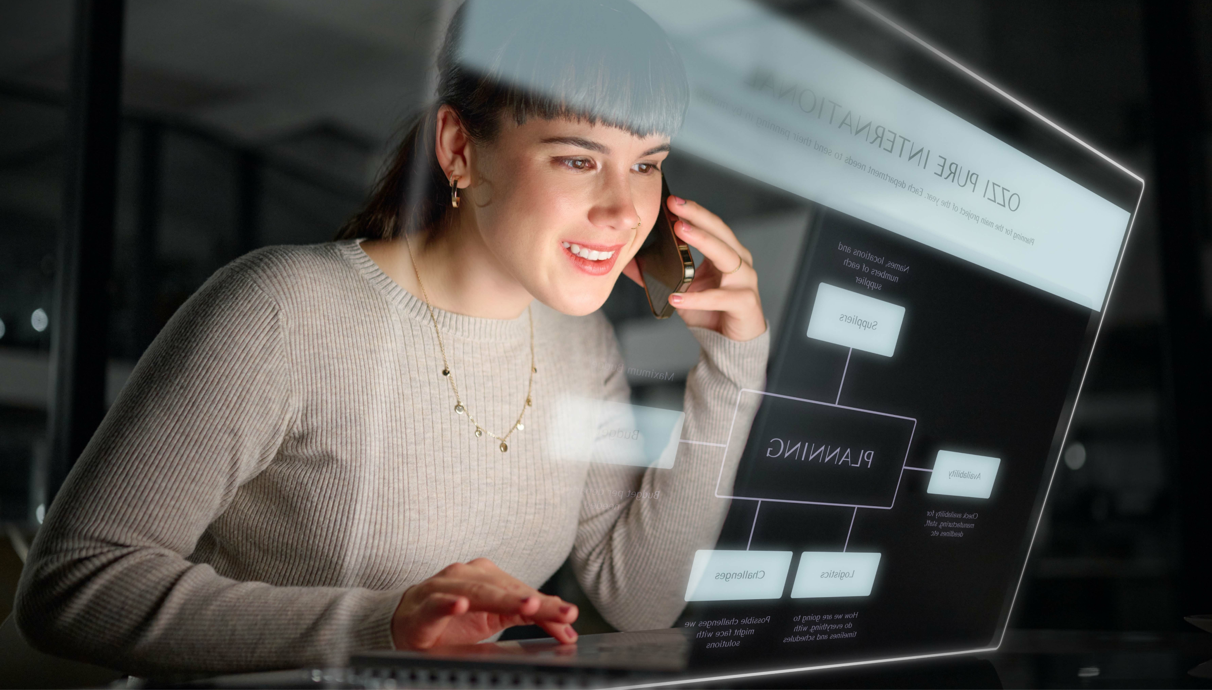 Highlights from Microsoft Ignite 2024 Valtech