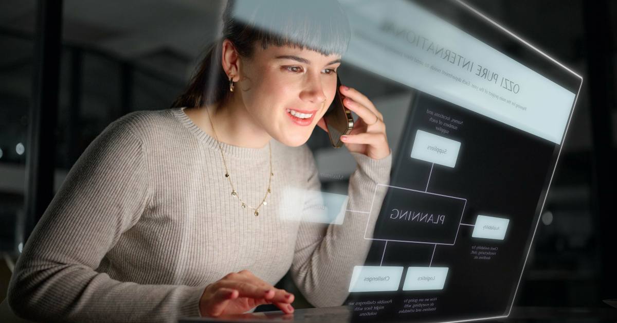 Highlights from Microsoft Ignite 2024 Valtech