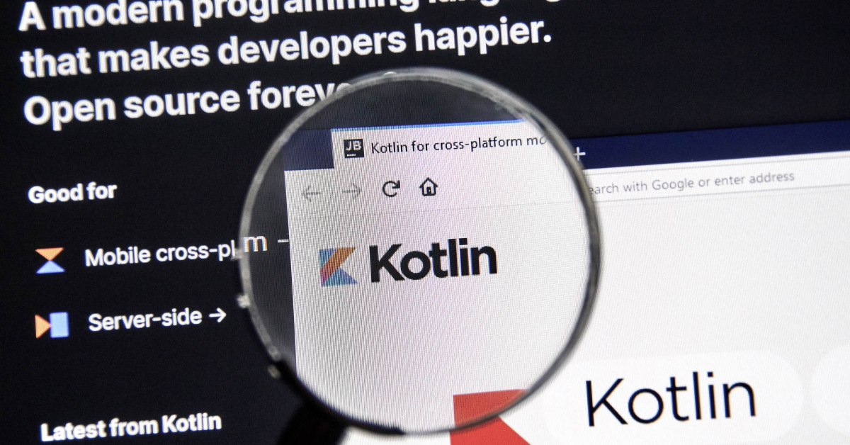 A Guide to Kotlin Multiplatform Mobile | Valtech