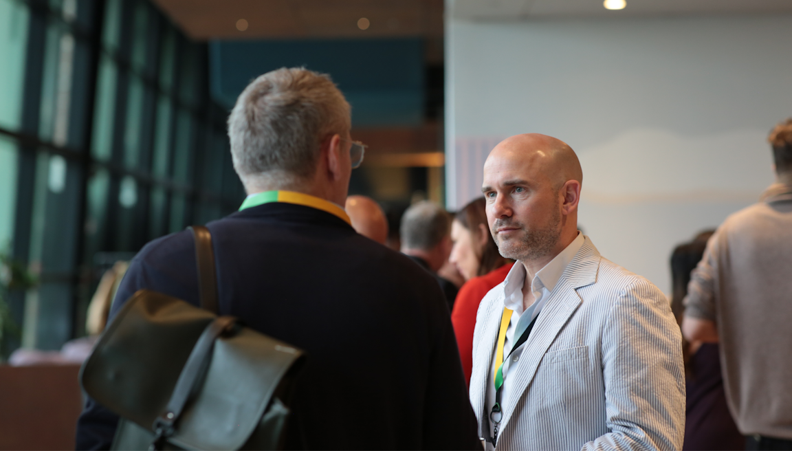 Reimagining Retail Innovation by the River: NRF 2025 | Valtech