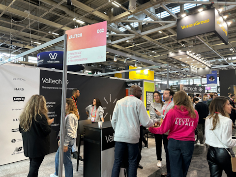 Industries | Valtech