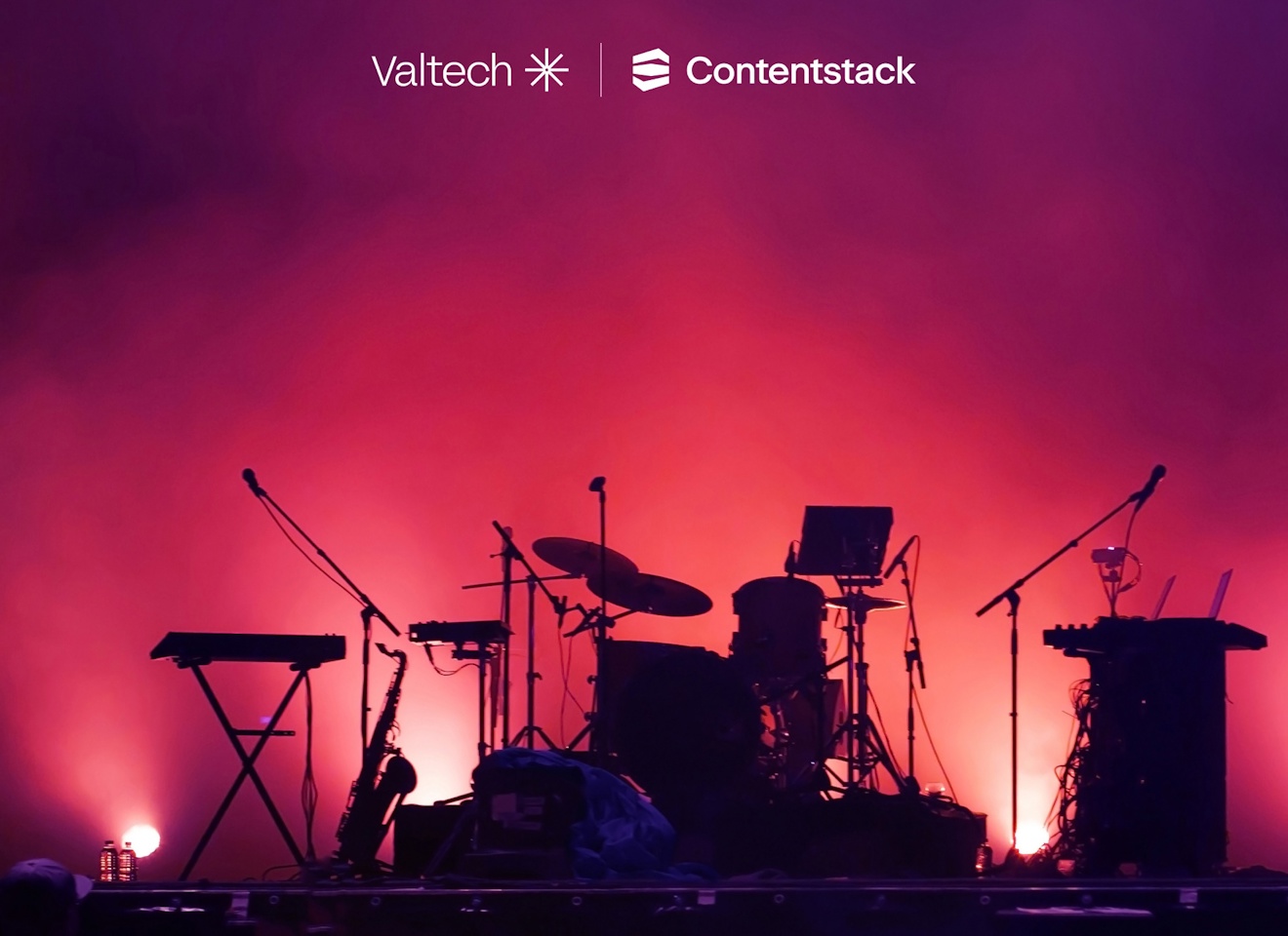 Valtech Line Wind The Experience Factory: Valtech x Contentstack Series | Valtech