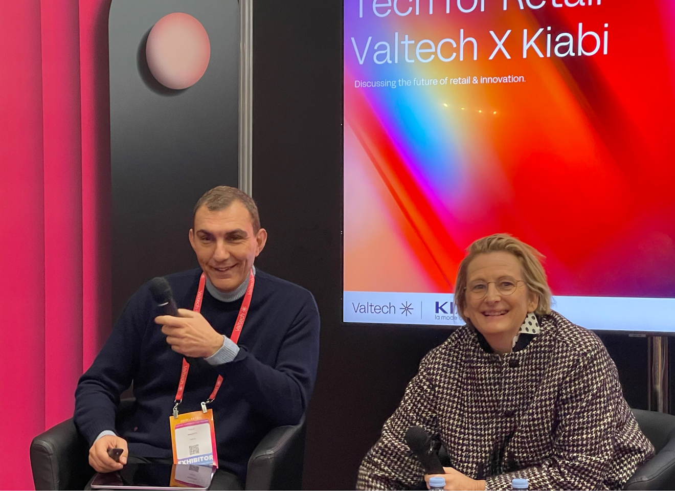 Valtech x Kiabi: Reinventing retail through innovation | Valtech