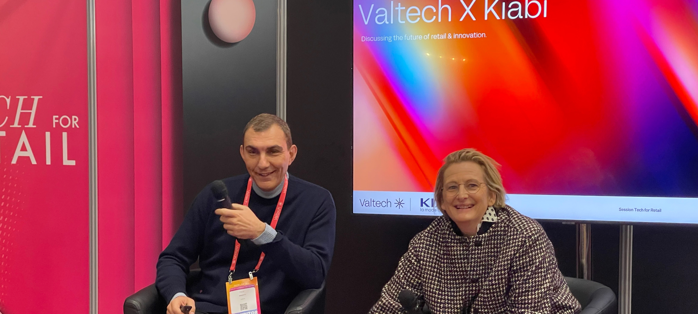 Valtech x Kiabi: Reinventing retail through innovation | Valtech