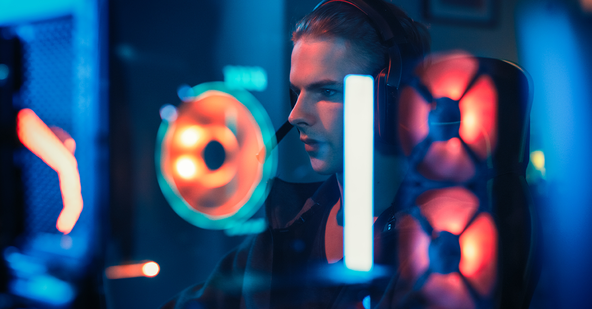 5 pasos para comenzar con MACH visualization image