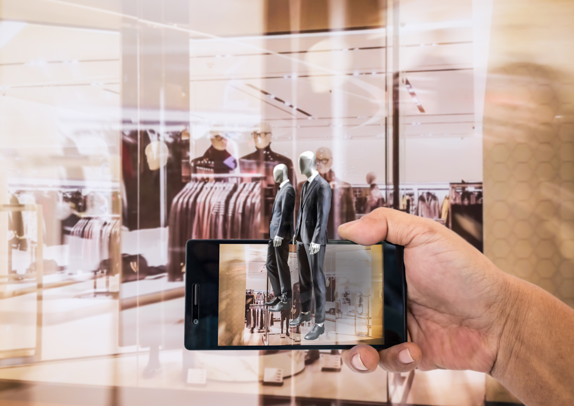 Here's how to Deliver the Future of Retail | Valtech