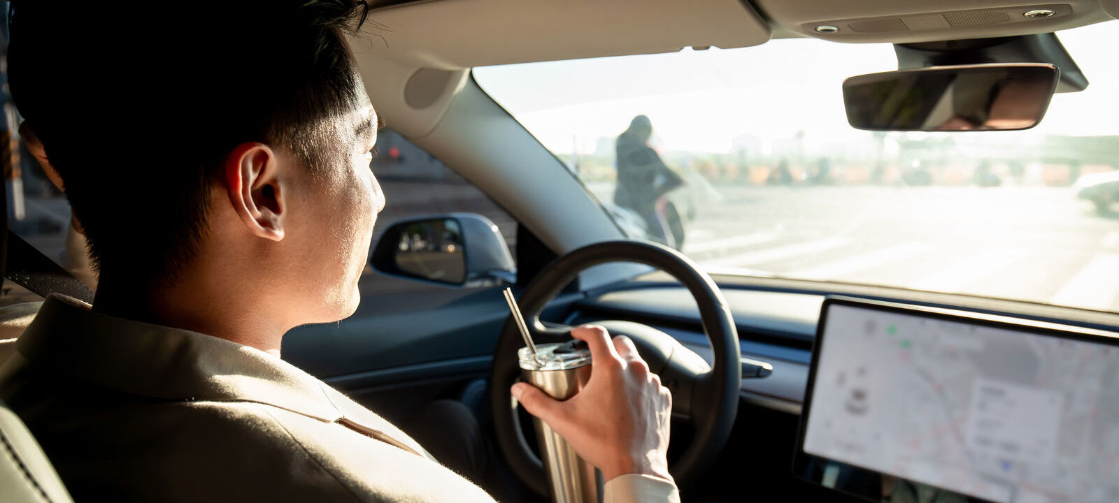 Mobility Innovation showcase at CES 2024