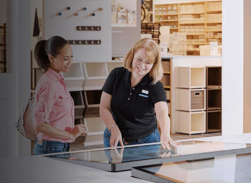 Retail Technology Associate Technology and In-Store Associates Can Be a Match Made in Retail Heaven ...