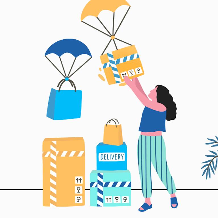 The Future of Retail Study | Valtech