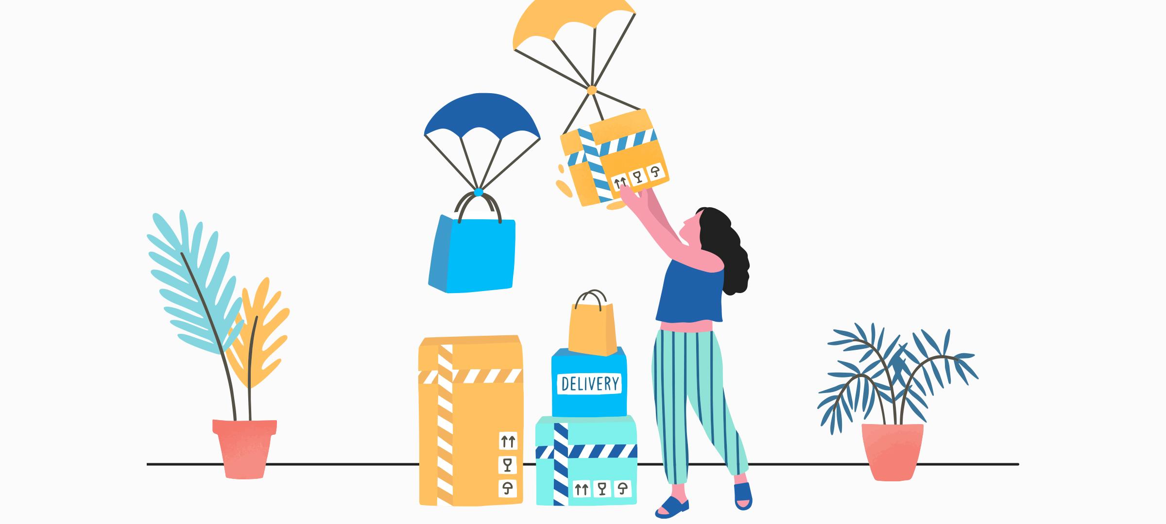 Future of Retail
Study
