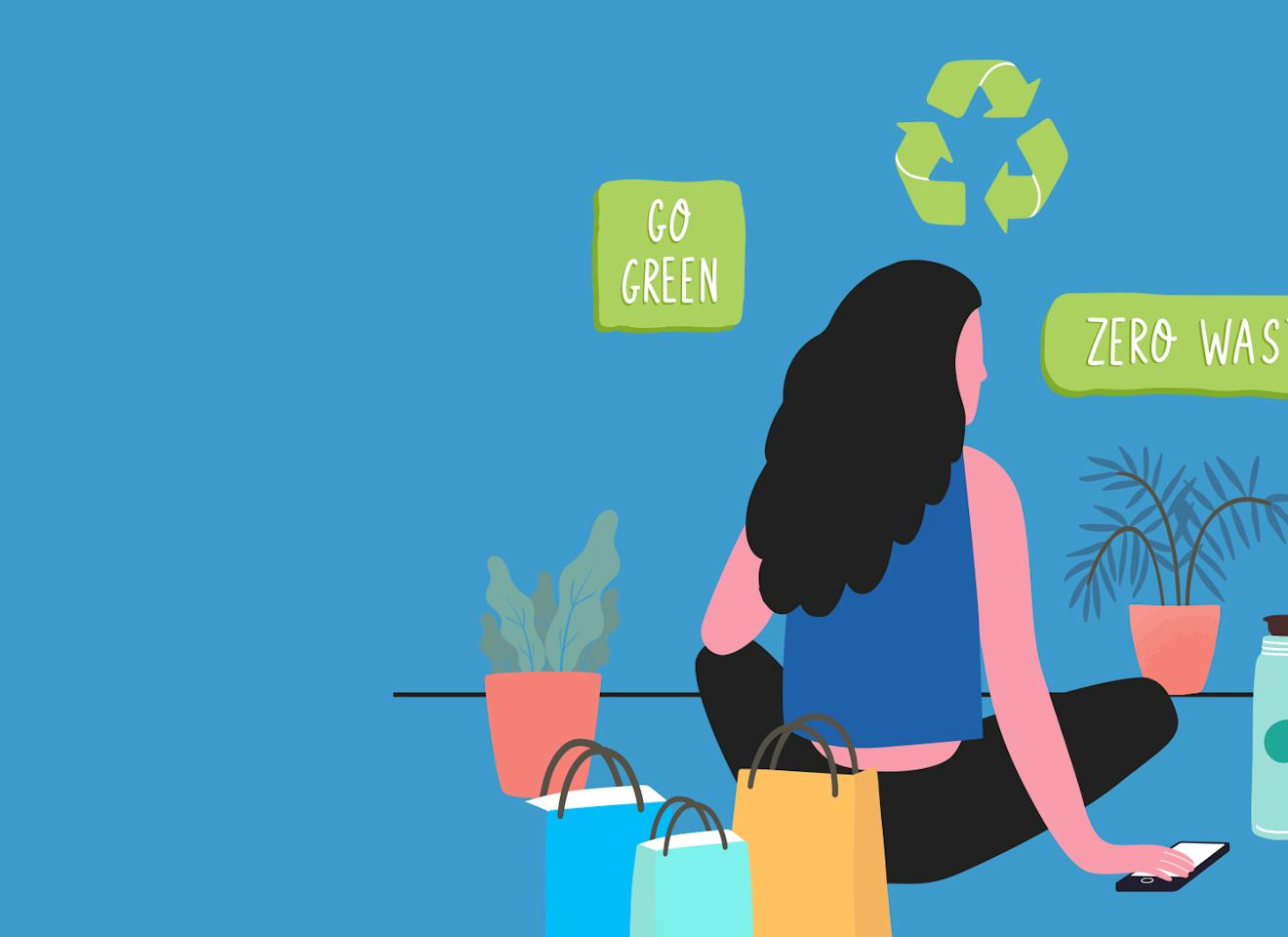 Shopping for the Greater Good | Valtech