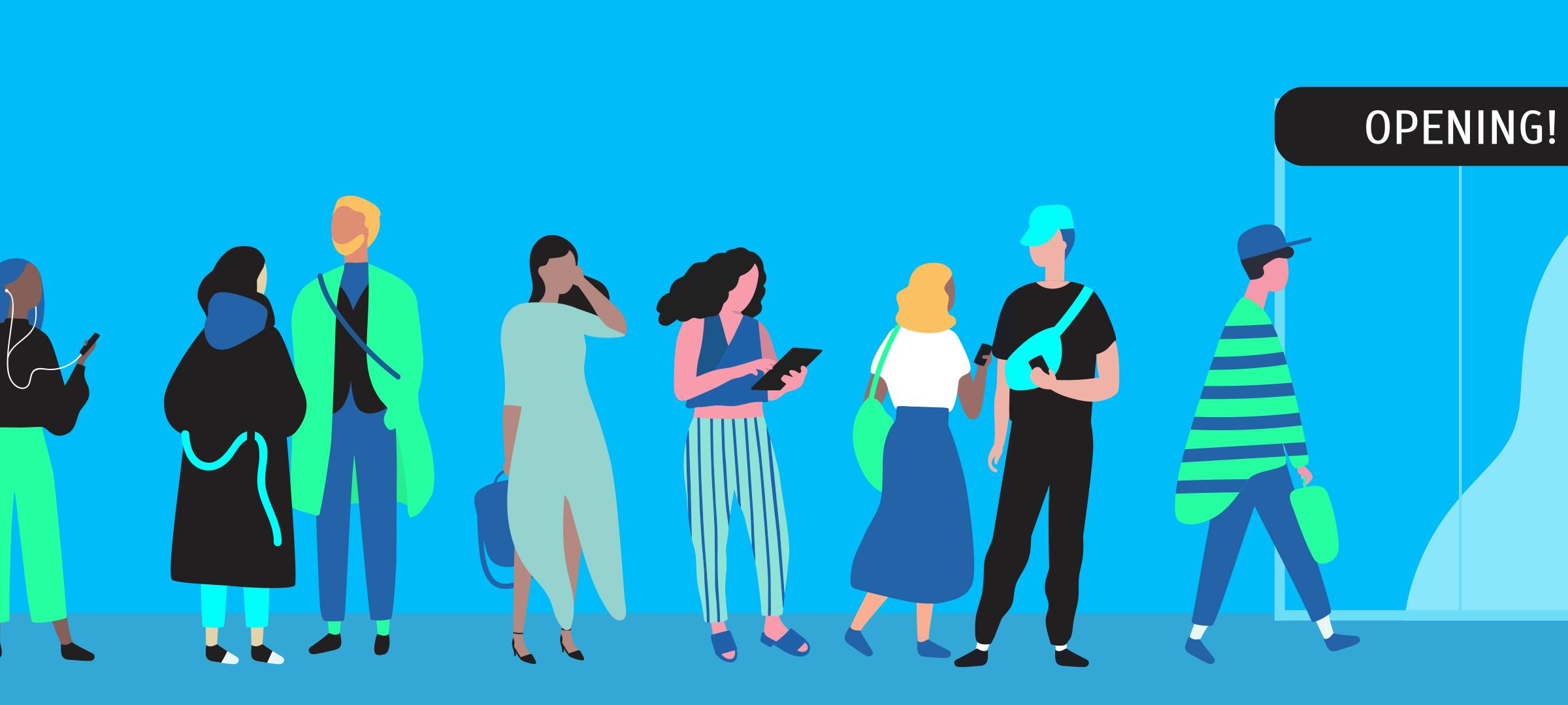 Fast Fashion, the New Retail Trend | Valtech