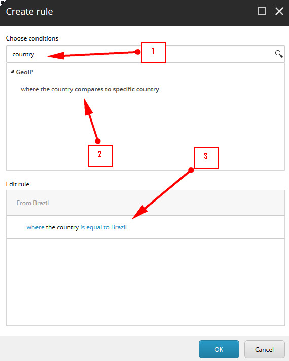 sitecore editor