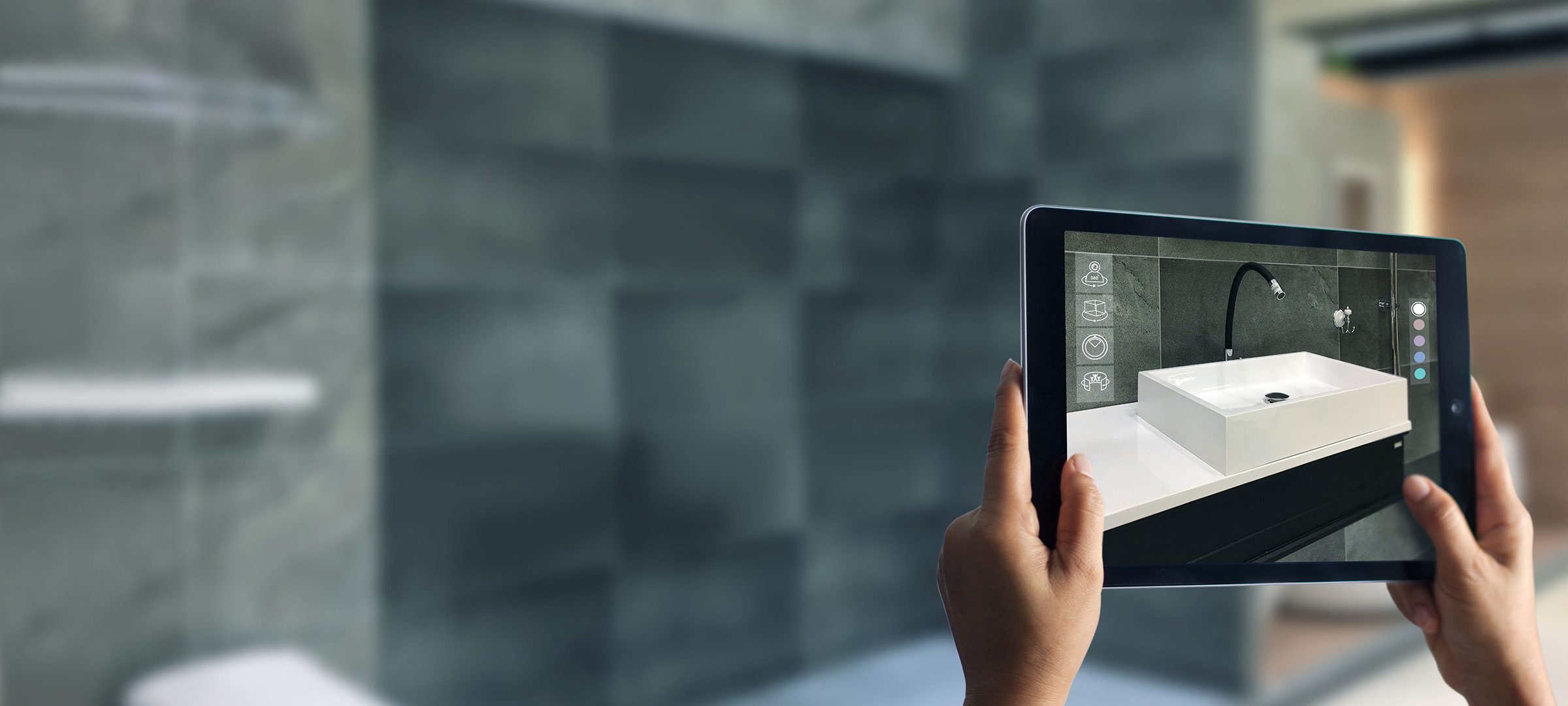 How to Concept and Pitch an Augmented Reality Demo visualization image