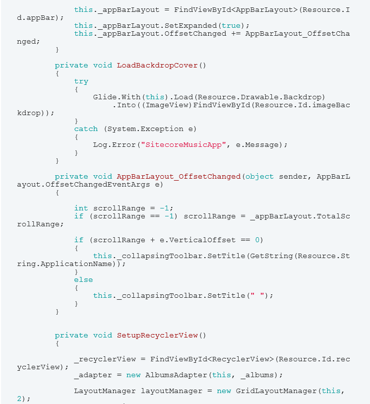 code
