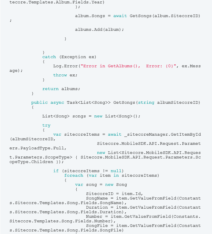 code
