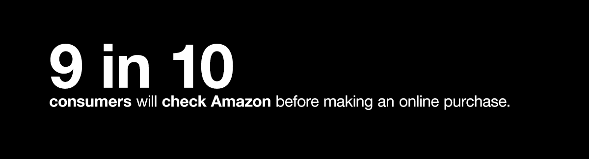Amazon stat image
