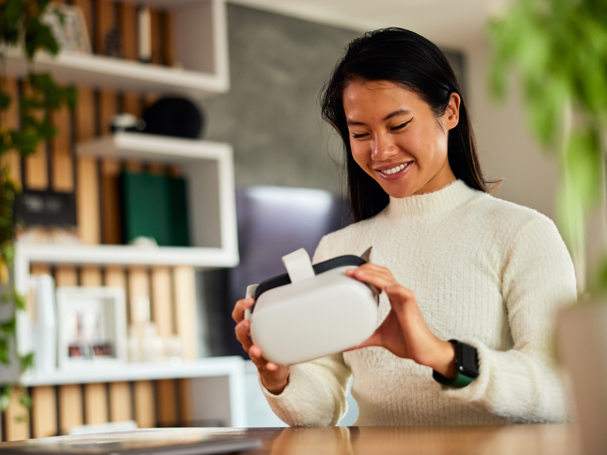 7 critères pour choisir sa plateforme métavers | Valtech