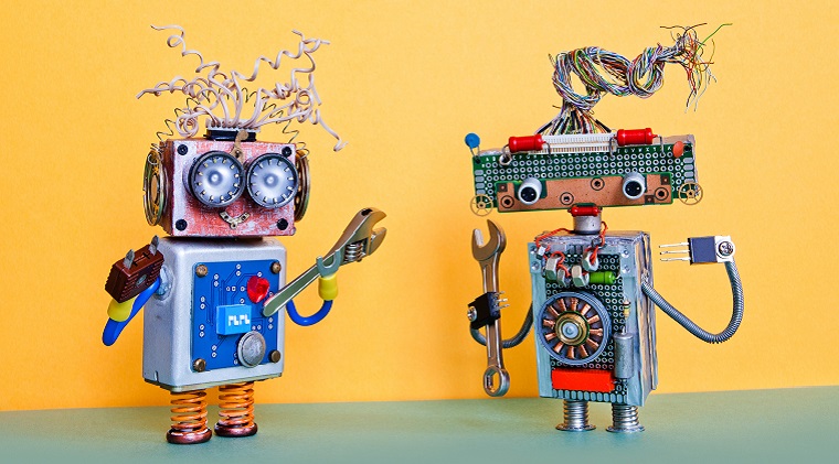 O futuro do conteúdo relevante visualization image