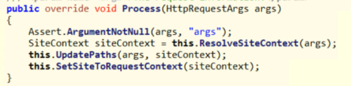 siteresolver