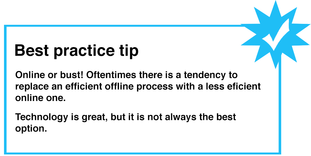best tip