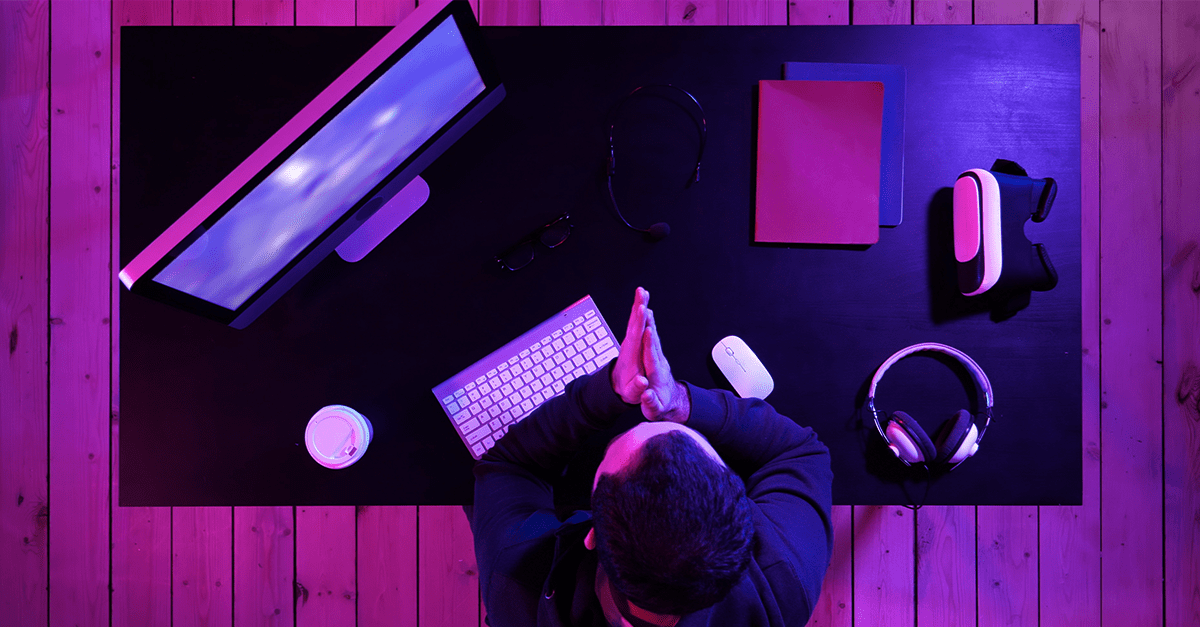 The Commerce Question: To Buy or to Build? visualization image