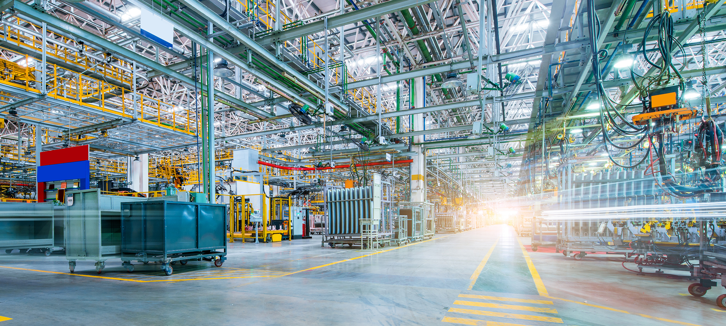 The Digital Marketing Opportunity For B2B Manufacturers visualization image