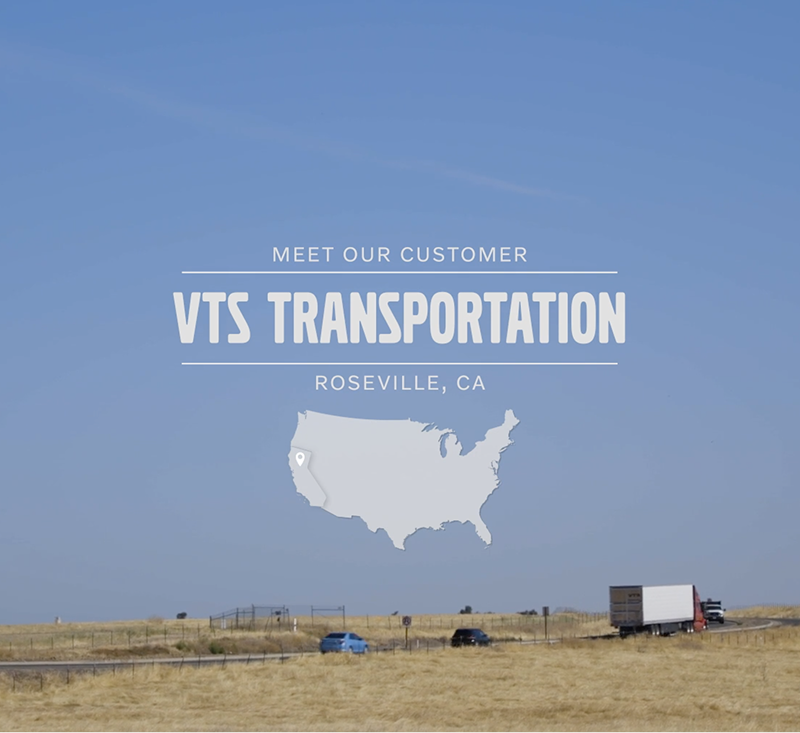 VTS Transportation