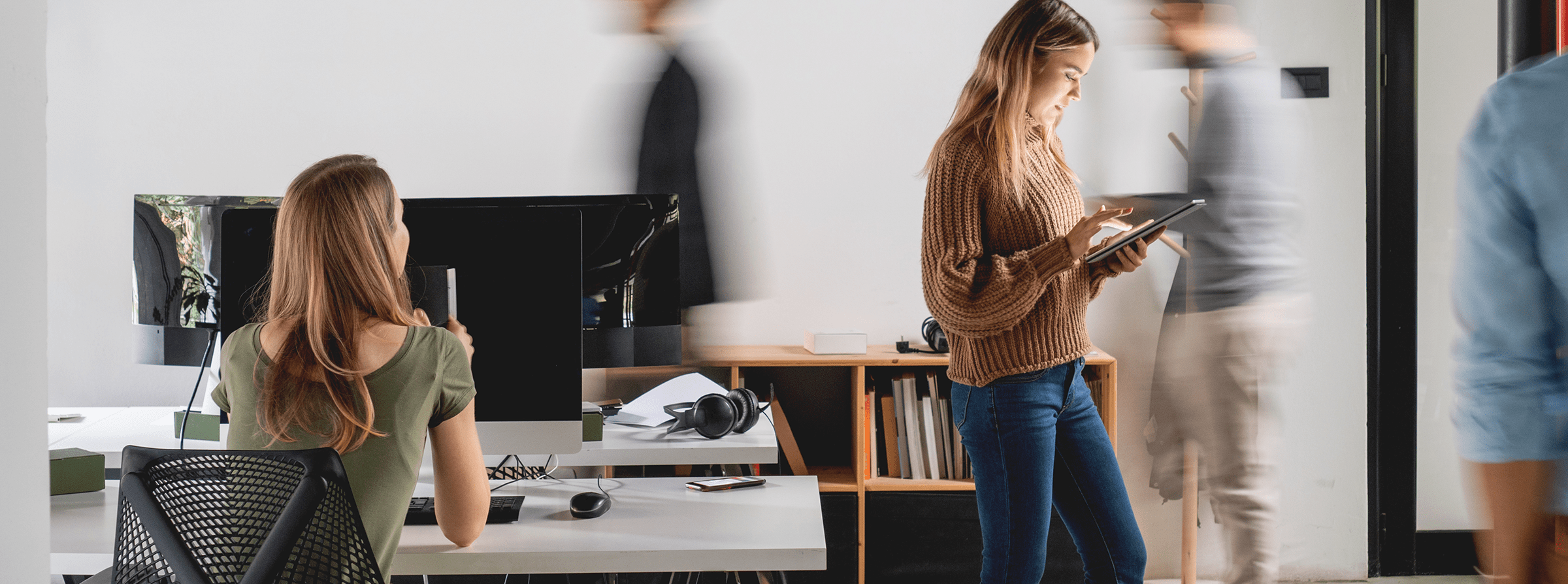 Microsoft visualization image