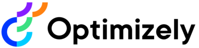 Optimizely logo