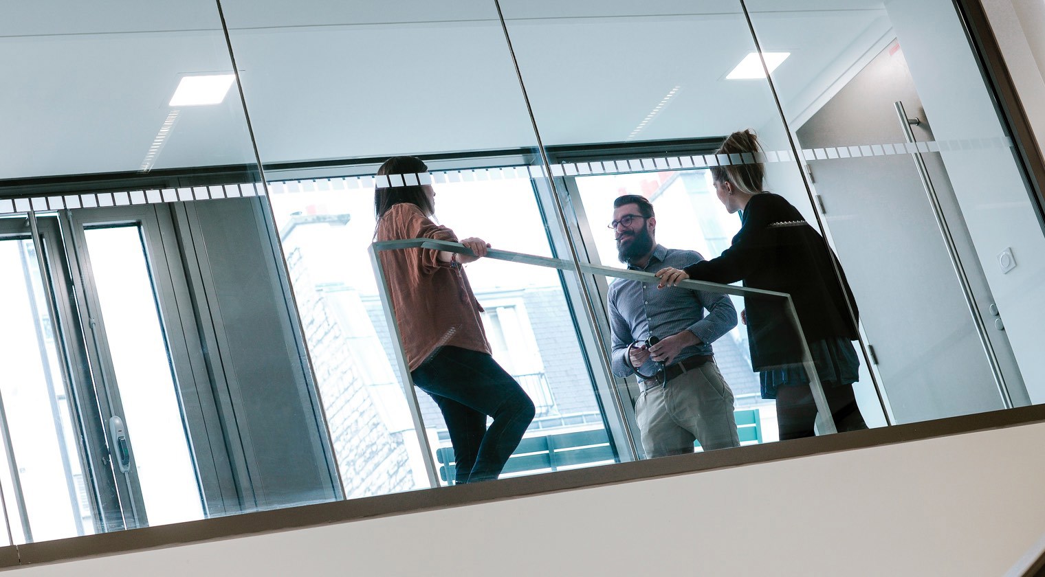 Our offices | Valtech