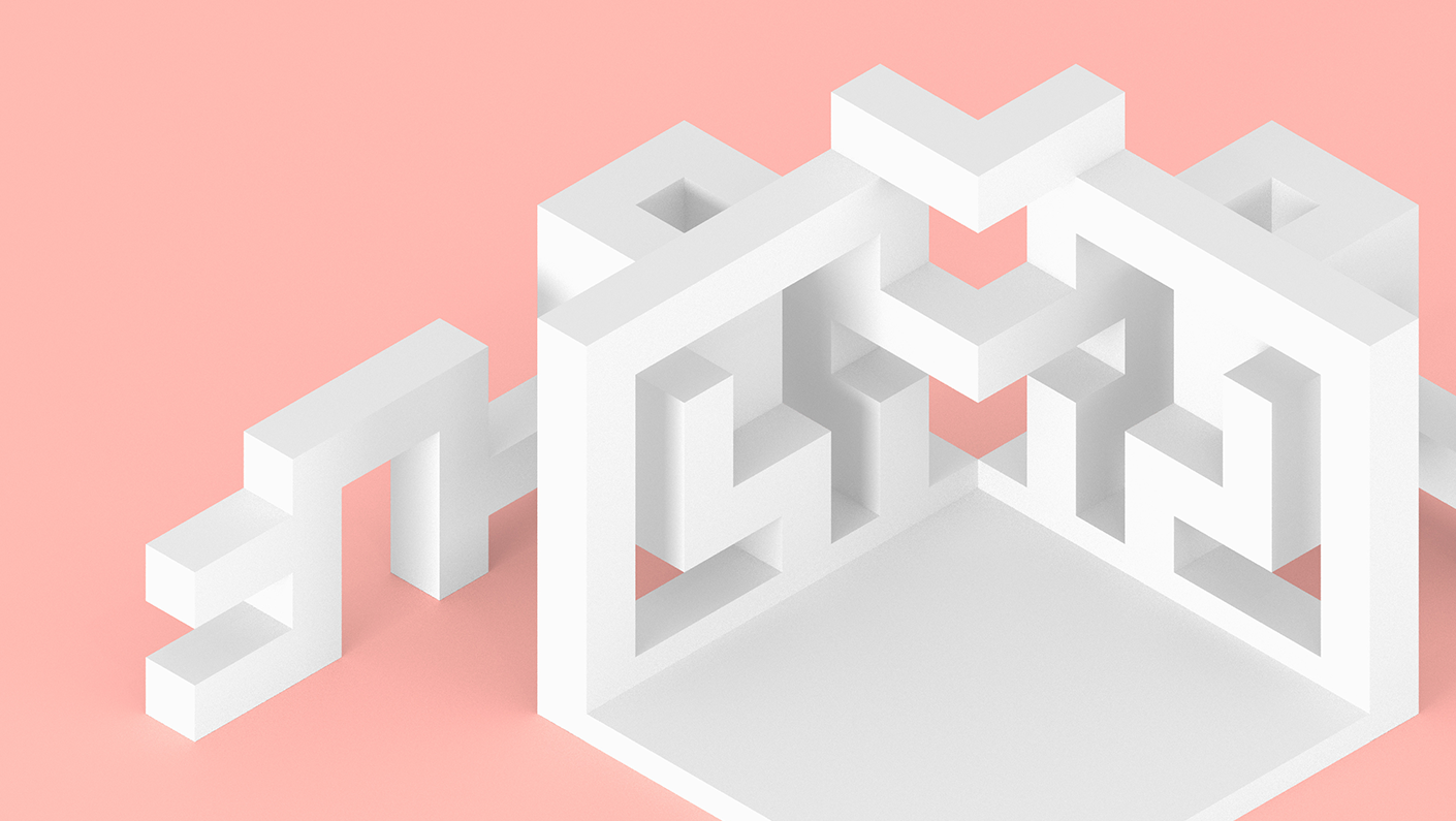 Transformation Consulting visualization image